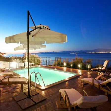 Grlica - One Bedroom With Balcony And Garden View A2 Apartment Sutivan